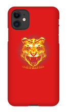 nightfiredark iPhone Phone Cases