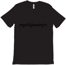 mystikgamingtv T-Shirts