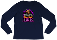 jexgamingg Long Sleeve Tee