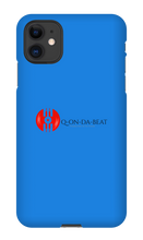 Qondabeat iPhone Phone Cases
