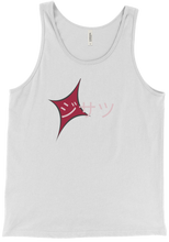 Jisatsu Tank Top