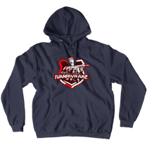 OFFICIAL CHANNEL LOGO Hoodies (No-Zip/Pullover)