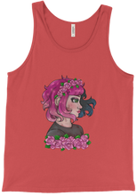 In the roses Top