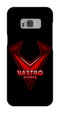 Vastro Games Samsung Phone Cases