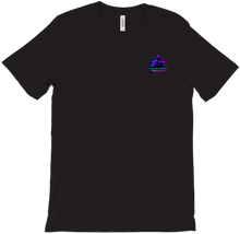Suicid3_Woody T-Shirts