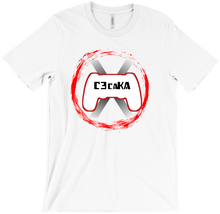 C3caKA's T-Shirts
