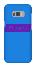 Poggers Phone Case