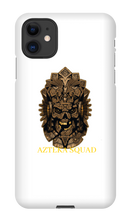 snip3xazteka iPhone Phone Cases