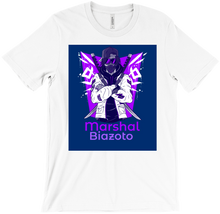 marshalbiazoto T-Shirts