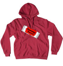 saucemcsaucey Hoodies (No-Zip/Pullover)