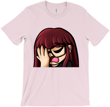 AlottaOwata FacePalm T-Shirt