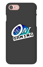 TGO Logo iPhone Case