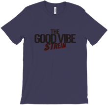 The Good Vibe Stream T-Shirts
