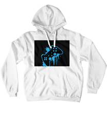 firegaming-409 Hoodies (No-Zip/Pullover)