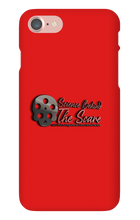 sciencebehindthescare iPhone Phone Cases