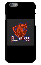 theXris99 iPhone Phone Cases