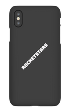 rocketstarsyt iPhone Phone Cases