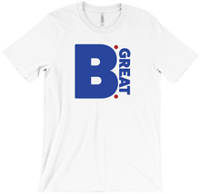 B Great