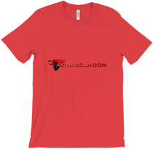 akinabldmoon T-Shirts