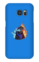 johnzimgaming Samsung Phone Cases