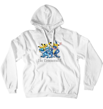CommuniTY Hoodies (No-Zip/Pullover)