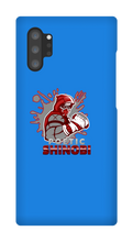 poetic_shinobi Samsung Phone Cases