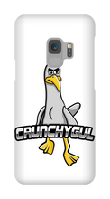 crunchygul Samsung Phone Cases