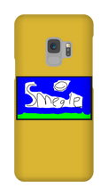 smegle_yt Samsung Phone Cases