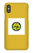 CornPicker Media Phone Case - iPhone