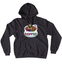 COFFEE WITH EMOJI