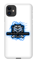 flukyrat iPhone Phone Cases