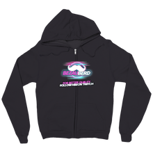 BETTER QUALITY | Pulli mit Zip | bezauBERD