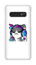 shpykeMusic Samsung Phone Cases