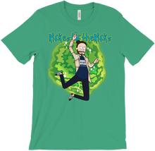 The Rickest T-Shirt