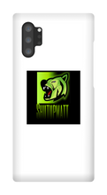 shutupmatt_1 Samsung Phone Cases