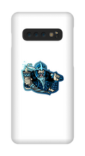 frostymcnosty Samsung Phone Cases