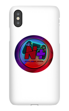 nexus_gaming_offical iPhone Phone Cases