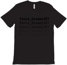 fence_dreamy387 T-Shirts