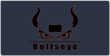 im_bullseye XXL Gaming Mousepad