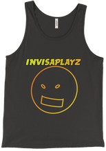 invisaplayz Tank Top
