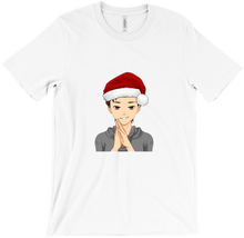 mateogaleanoo T-Shirts