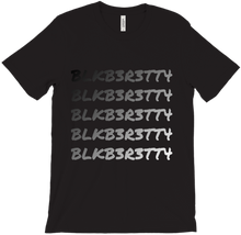 BLKB3R3TT4 T-Shirts