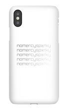 nomercyspxrky iPhone Phone Cases
