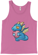 plk_twizted_mind84 Tank Top