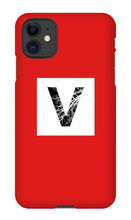Vibronic iPhone Phone Cases
