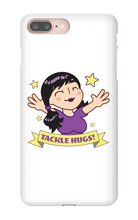 ggvexy iPhone Phone Cases