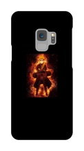 stujavionbrooks Samsung Phone Cases