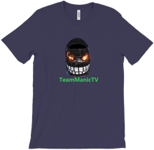 teammanictv T-Shirts