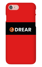Drear iPhone Phone Cases