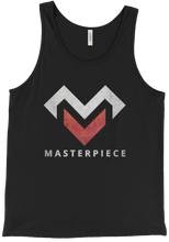 Masterpiece 'Wife beater'